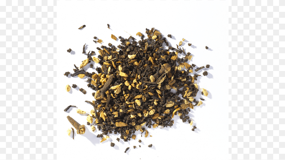 Masala Chai Loose Leaf Loose Leaf Tea, Plant, Tobacco Free Png Download