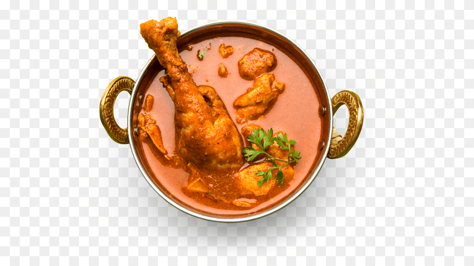 Masala Chicken Tangdi Gravy, Curry, Dish, Food, Food Presentation Free Png