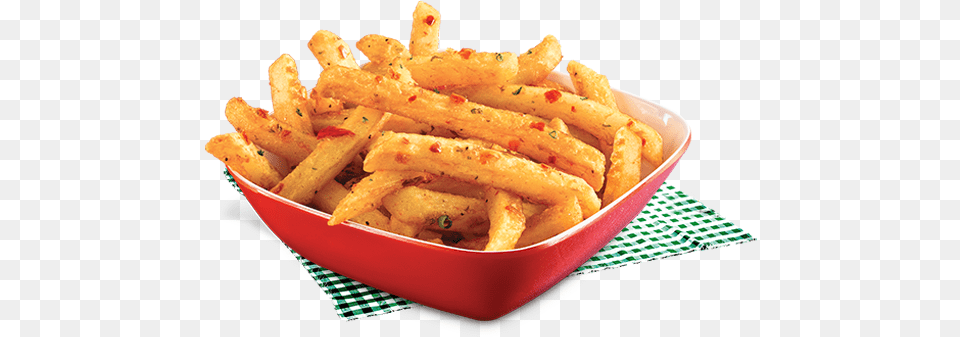 Masala Fries Masala French Fries, Food Free Transparent Png