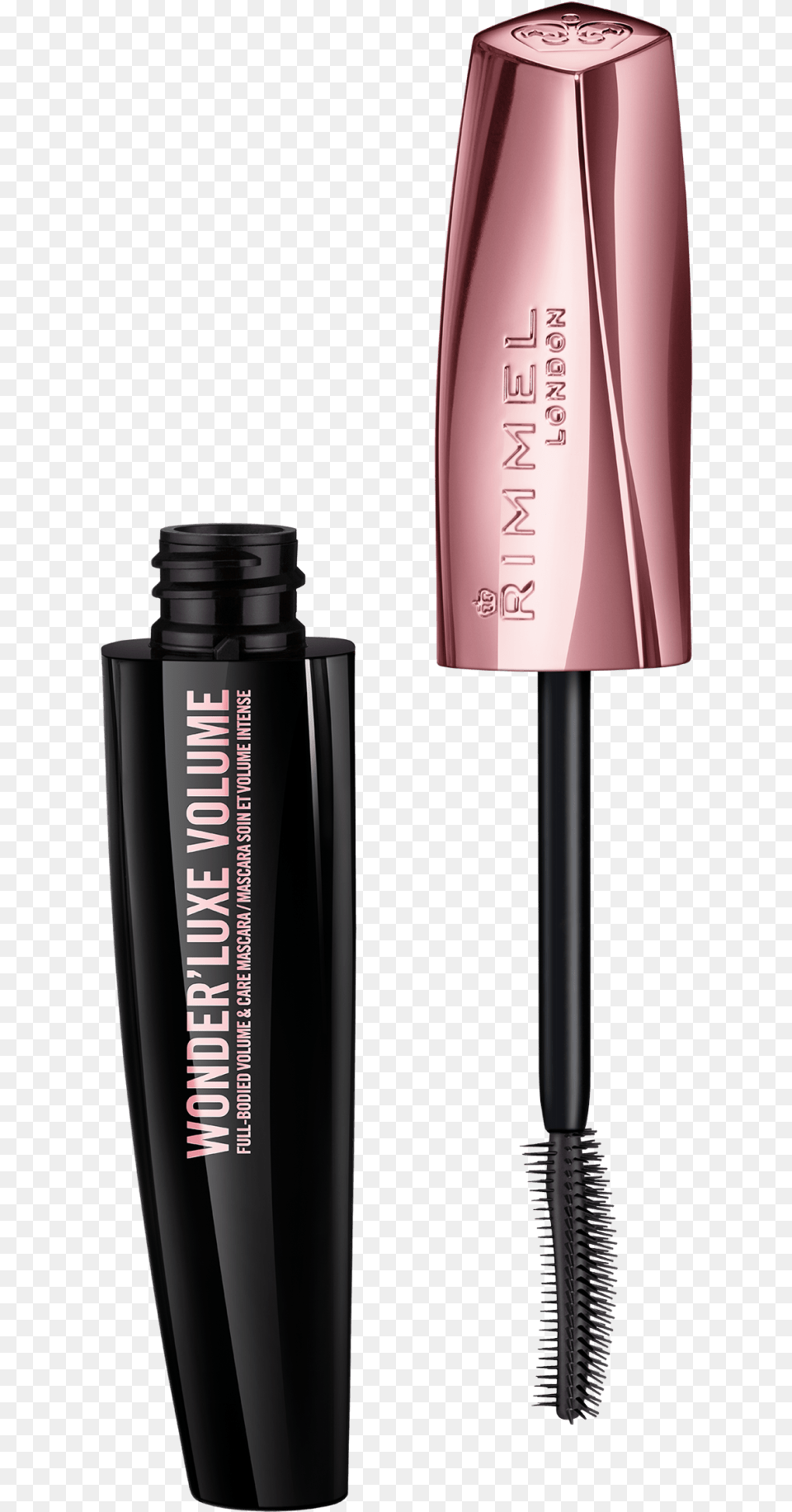 Mascara, Cosmetics, Bottle, Shaker Free Png Download