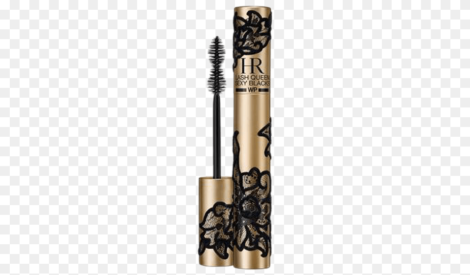 Mascara, Cosmetics, Smoke Pipe Free Transparent Png