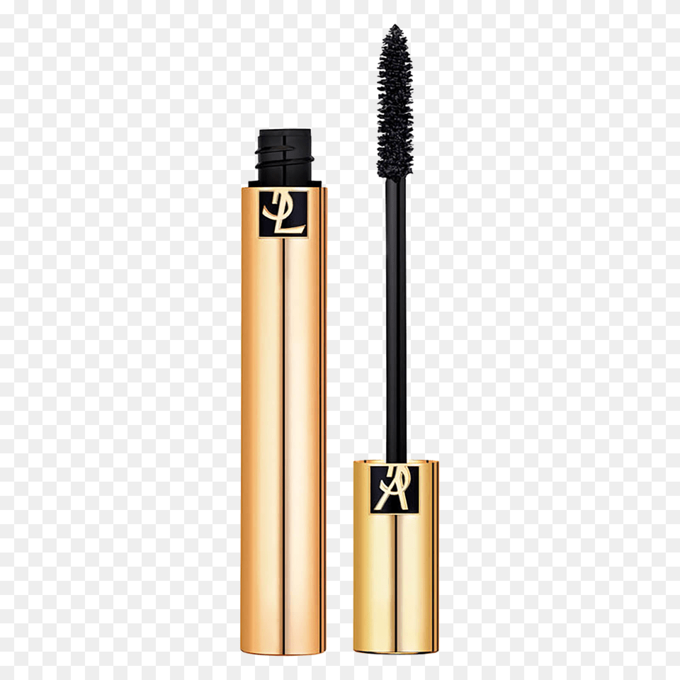 Mascara, Cosmetics, Bottle, Perfume, Device Free Transparent Png