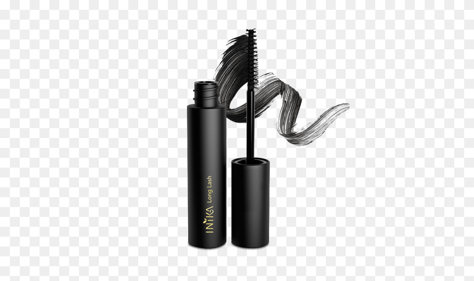 Mascara, Cosmetics, Smoke Pipe, Bottle, Perfume Free Transparent Png