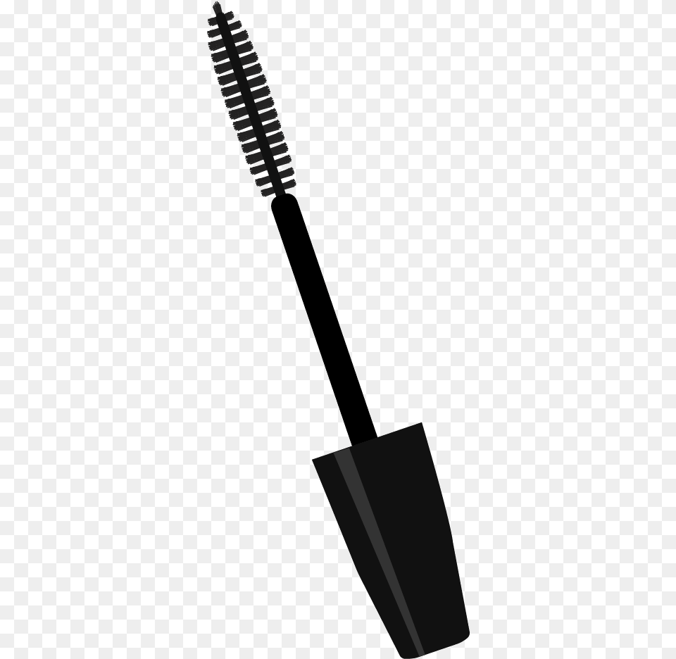 Mascara, Cosmetics, Device Free Png Download