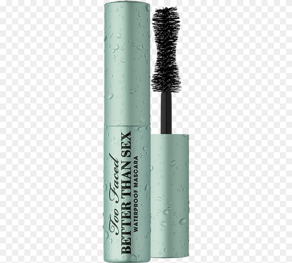 Mascara, Cosmetics Free Png Download