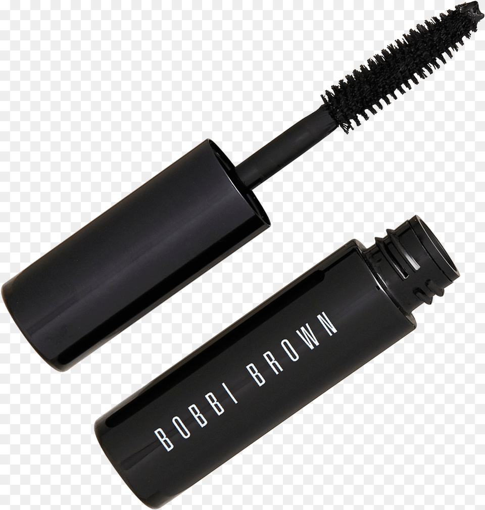 Mascara, Cosmetics, Smoke Pipe Png Image