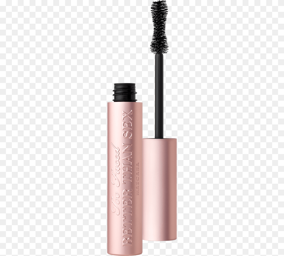 Mascara, Cosmetics, Bottle, Perfume, Lipstick Free Transparent Png