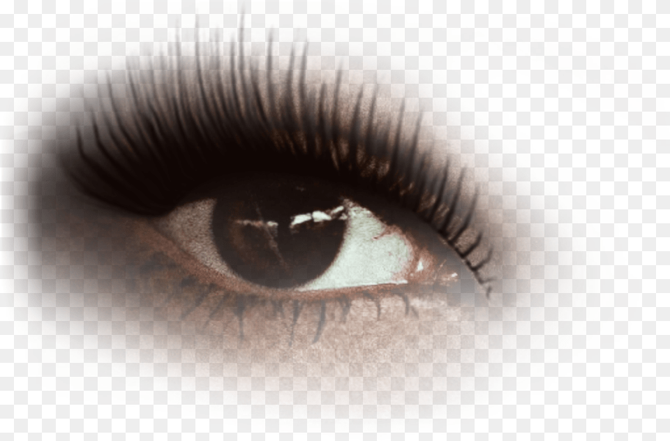 Mascara, Adult, Female, Person, Woman Png Image