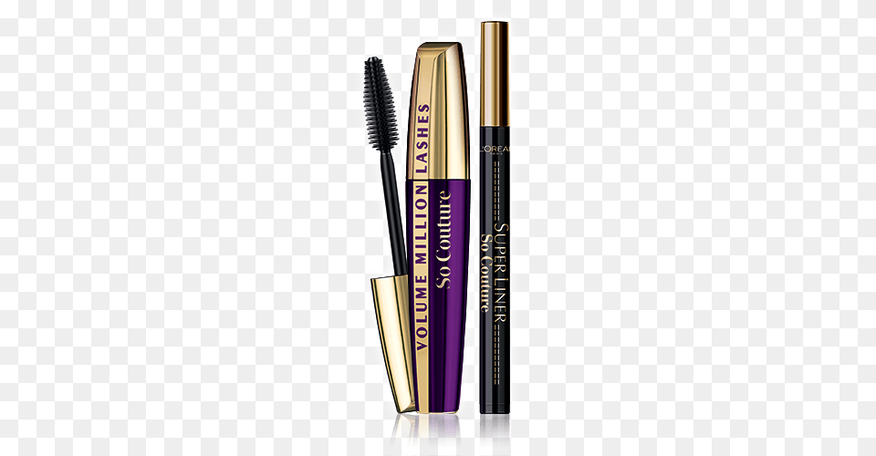 Mascara, Cosmetics, Brush, Device, Tool Png