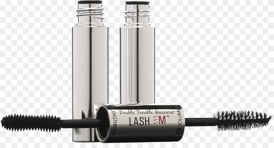 Mascara, Cosmetics, Smoke Pipe Png Image