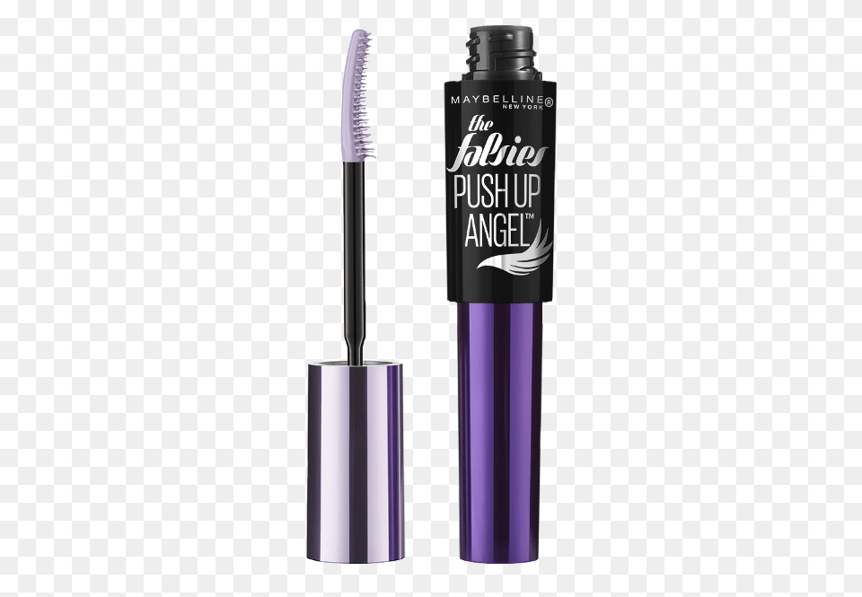 Mascara, Cosmetics, Bottle, Shaker, Smoke Pipe Free Png