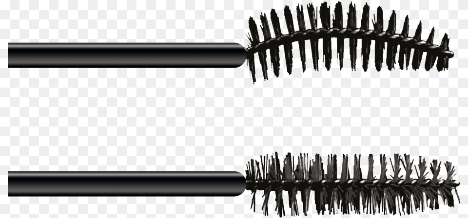 Mascara, Brush, Device, Tool, Cosmetics Png