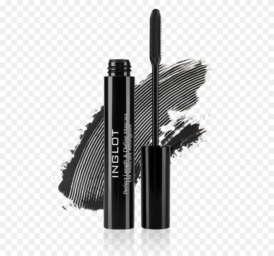 Mascara, Cosmetics, Bottle, Perfume Png Image