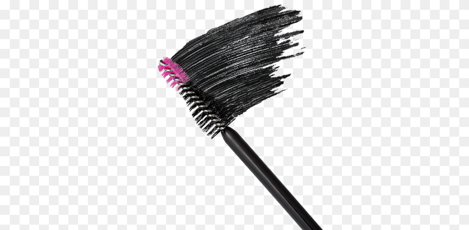 Mascara Brush Mascara Wide Open Oriflame, Device, Tool Png