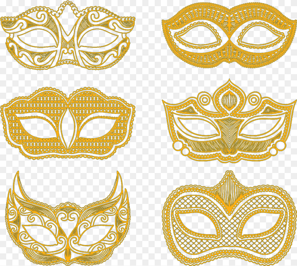 Mascara De Baile, Mask, Face, Head, Person Png Image