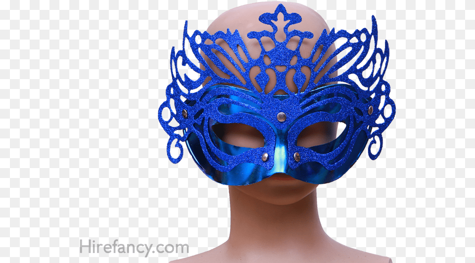 Mascara De Carnaval Baile, Mask, Adult, Female, Person Free Png Download