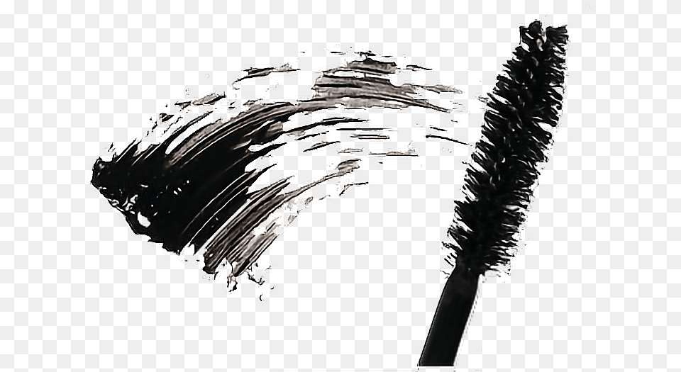 Mascara Download Background Mascara, Brush, Device, Tool Free Png