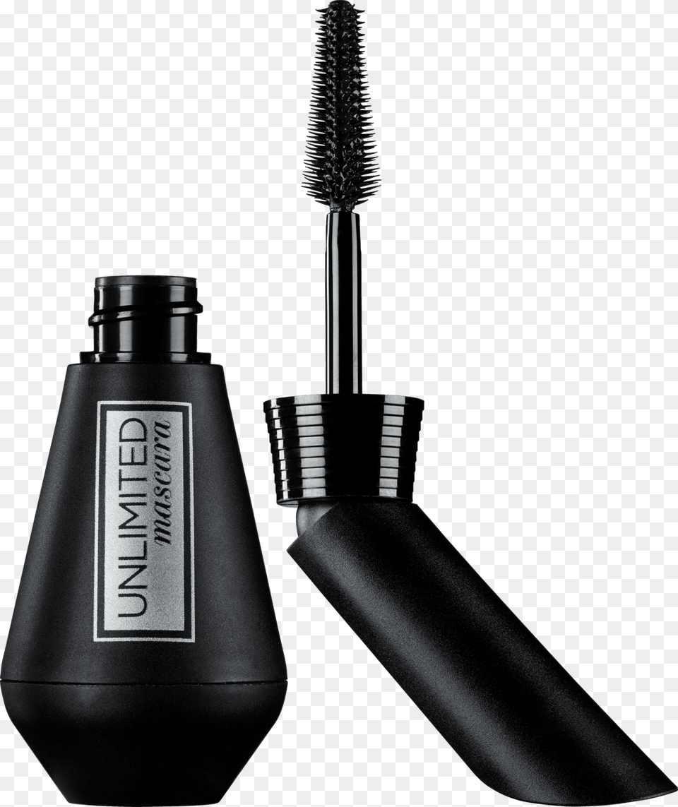 Mascara Loreal Wimperntusche Schwarz, Cosmetics, Smoke Pipe Free Png