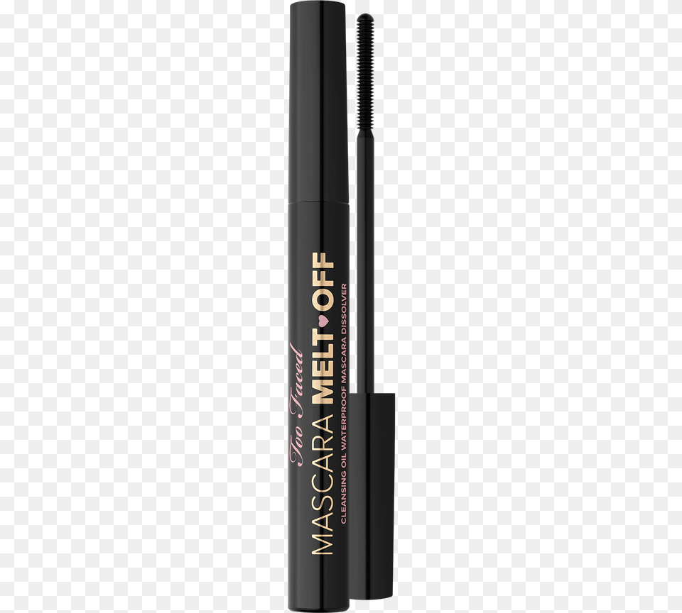 Mascara Melt Off Waterproof Mascara Remover, Cosmetics Png