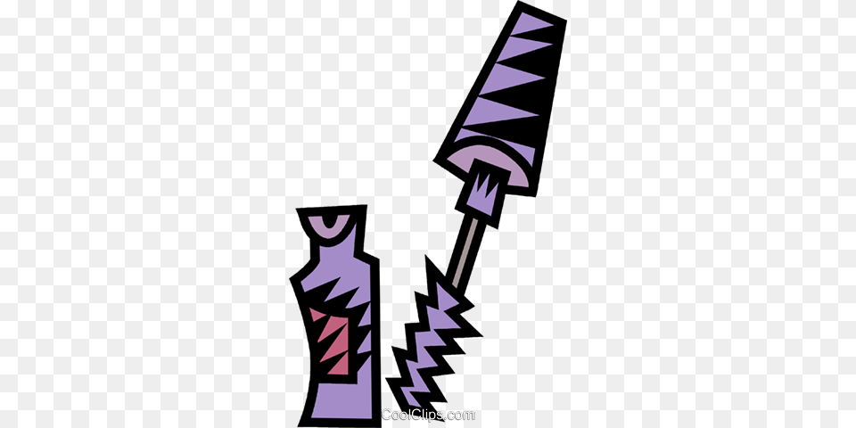 Mascara Royalty Vector Clip Art Illustration, Weapon, Dynamite Free Transparent Png