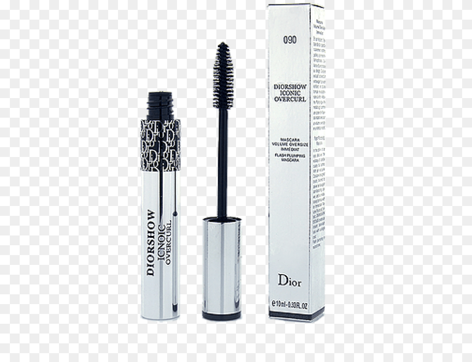 Mascara Tush Dior, Cosmetics Png