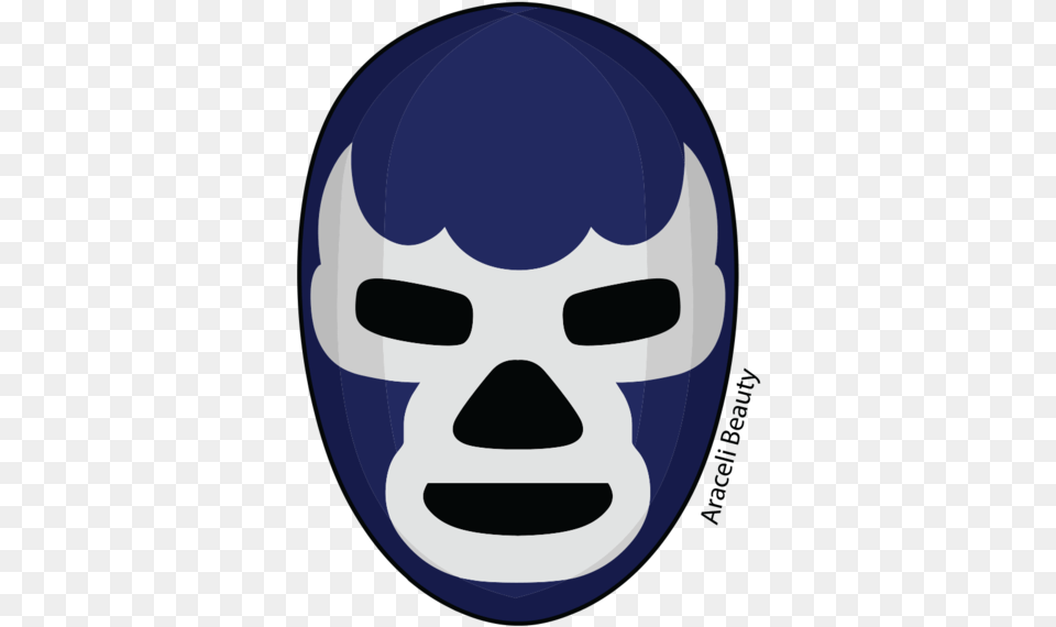 Mascaras Faciles De Luchadores Png