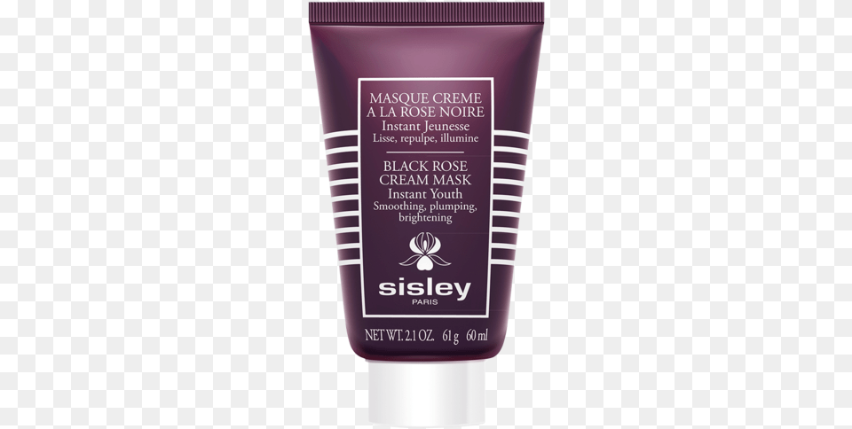 Mascarilla Sisley Rose Noire, Bottle, Lotion, Aftershave, Cosmetics Free Transparent Png
