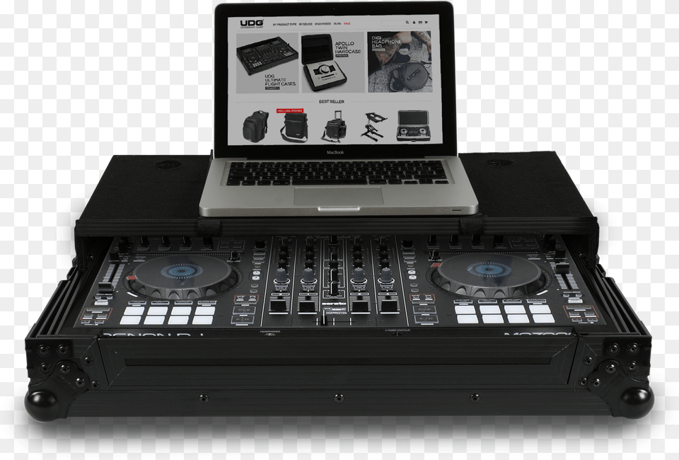 Maschine Studio Mk3 Case, Computer, Electronics, Laptop, Pc Free Png Download