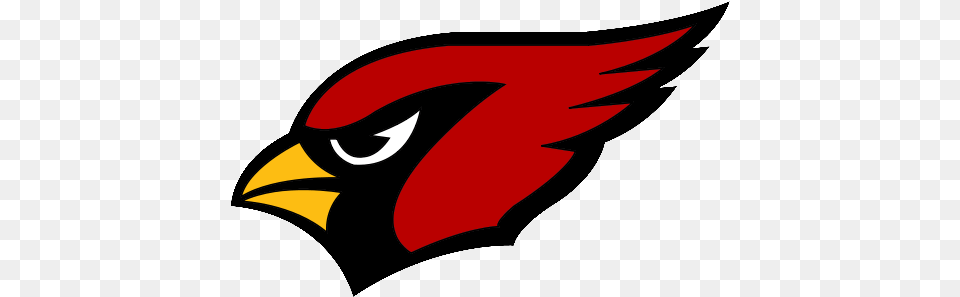 Mascot Cardinal Logo, Animal, Beak, Bird, Fish Free Transparent Png
