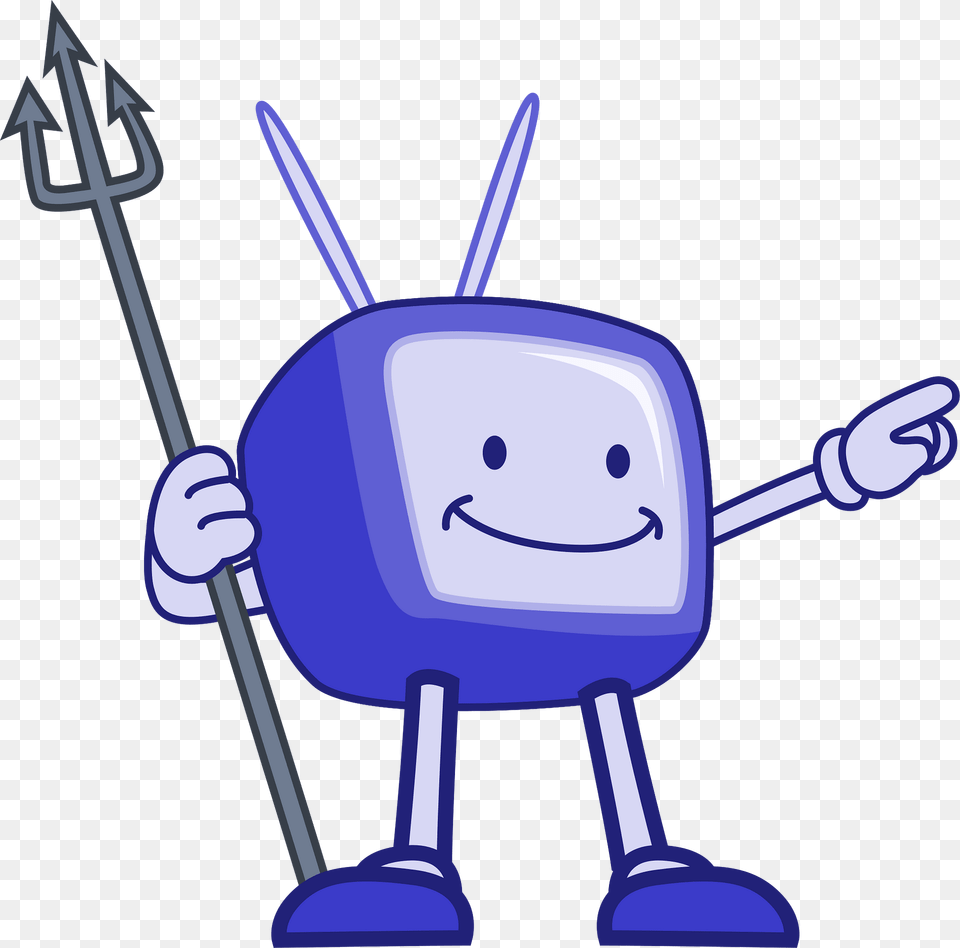 Mascot Clipart, Weapon Free Png