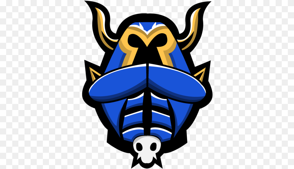 Mascot Logo 2 Samurai Demon Mascot Logo, Clothing, Hat, Dynamite, Weapon Png