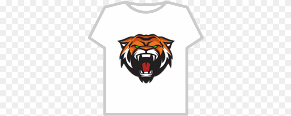 Mascot Logo Lion Roblox Roblox Error Code 404, Clothing, T-shirt, Helmet Png Image