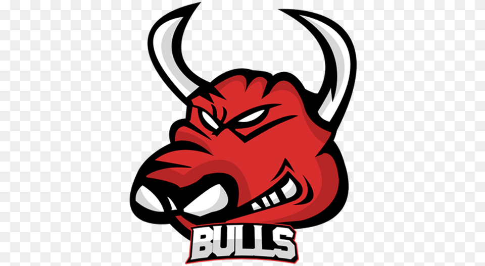 Mascot Logo Logos Download Logo Bull Mascotte, Sticker, Electronics, Hardware, Animal Free Png