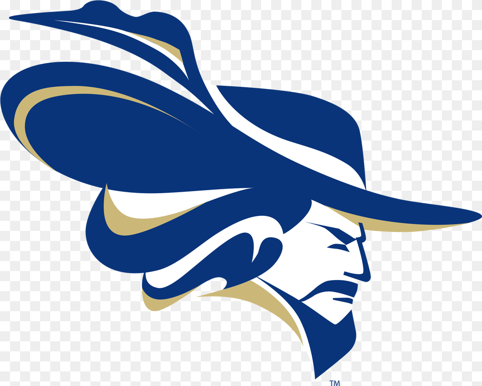 Mascot Logo Montreat College Mascot Clipart Full Montreat College Baseball Logo, Clothing, Hat, Art, Graphics Free Png Download