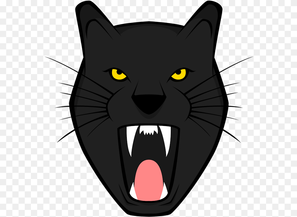 Mascot Logos Louis W Cat Yawns, Animal, Mammal, Sea Life, Person Free Transparent Png