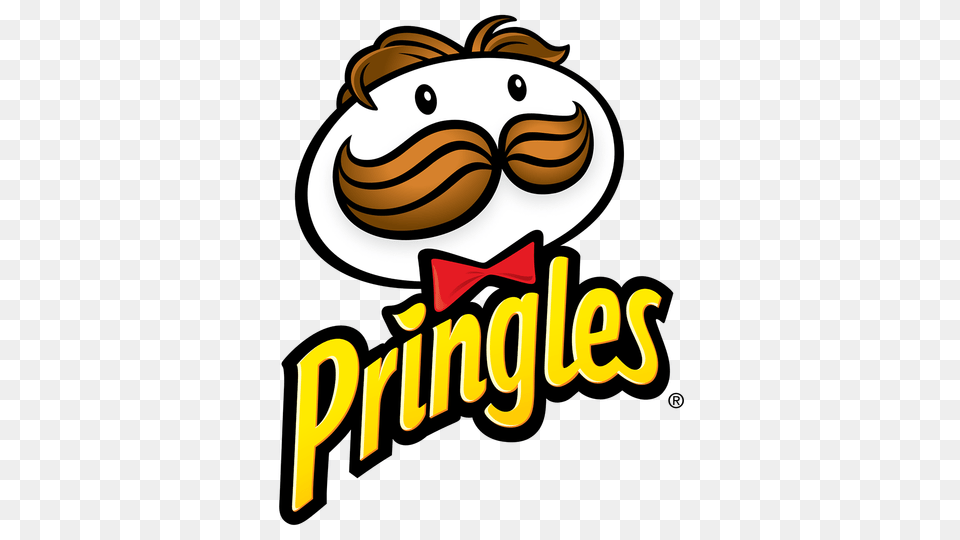 Mascot Logos Pringles Logo, Animal, Bear, Mammal, Wildlife Free Png