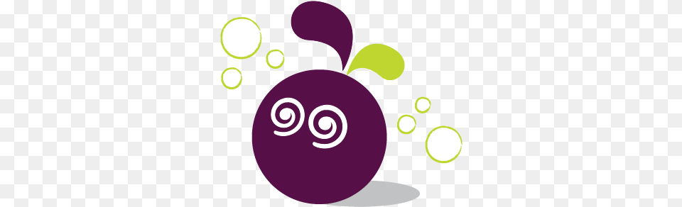 Mascote 404 Logo De Acai, Art, Graphics, Purple, Food Png