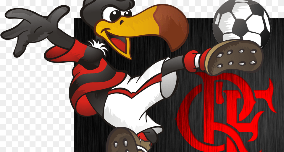 Mascote Escudo Do Flamengo Escudo Do Flamengo Free Transparent Png