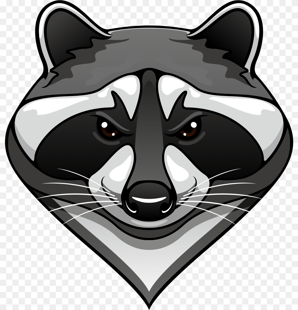 Mascotte Raton Laveur, Animal, Mammal, Raccoon, Kangaroo Free Transparent Png