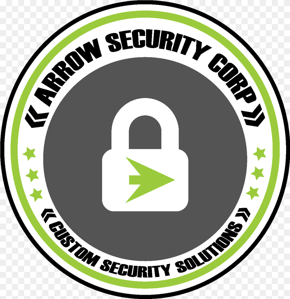 Masculine Bold Security Guard Logo Design For Arrow Marktbrunnen, Disk Png