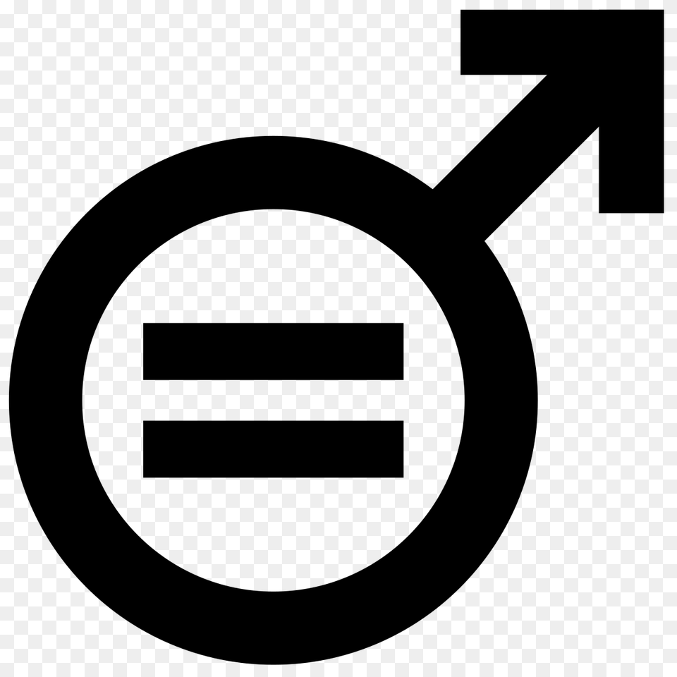 Masculism, Gray Free Png