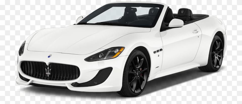 Maserati, Car, Transportation, Vehicle, Machine Png