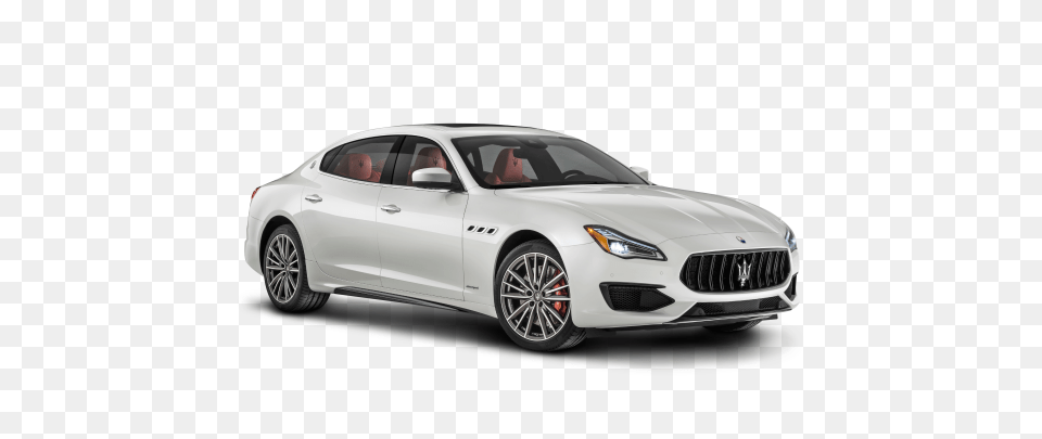 Maserati, Car, Sedan, Transportation, Vehicle Png