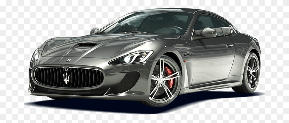 Maserati, Car, Vehicle, Coupe, Transportation Png Image