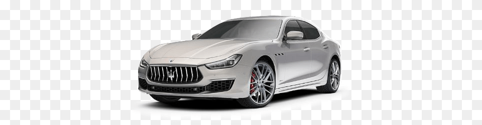 Maserati, Car, Coupe, Sedan, Sports Car Free Transparent Png