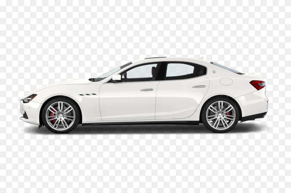 Maserati, Car, Vehicle, Coupe, Sedan Free Png