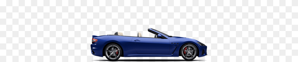 Maserati, Car, Vehicle, Convertible, Transportation Png Image