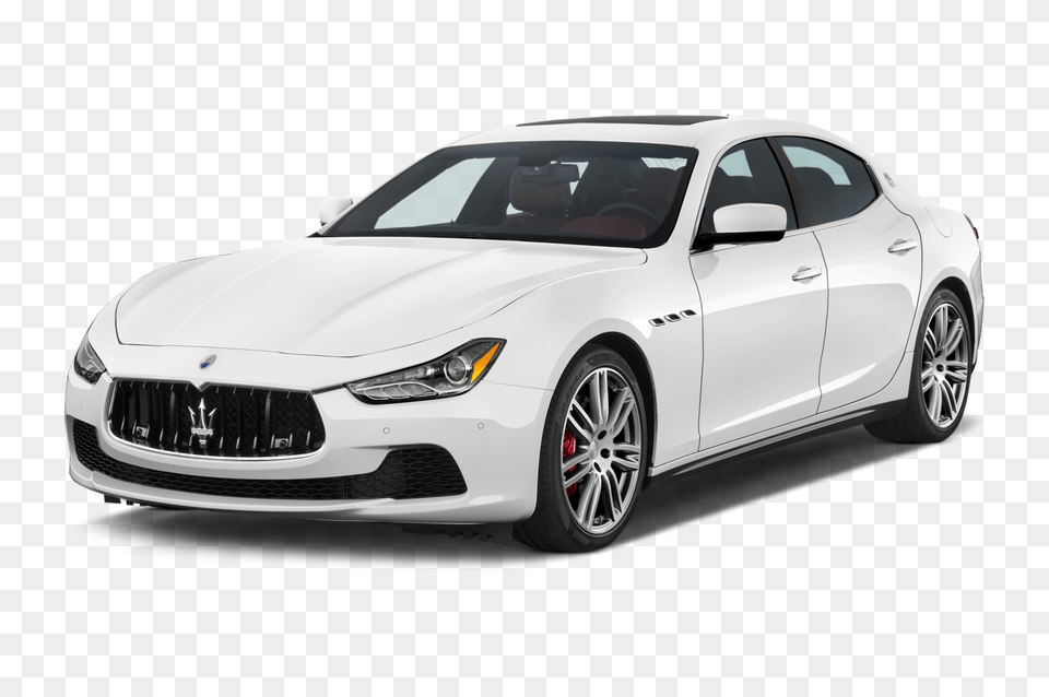 Maserati, Car, Vehicle, Transportation, Sedan Png