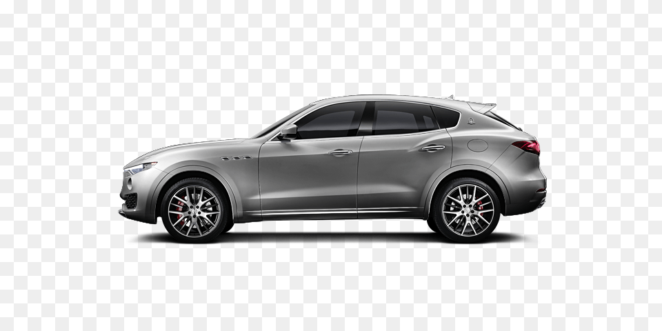 Maserati, Car, Vehicle, Sedan, Transportation Png Image