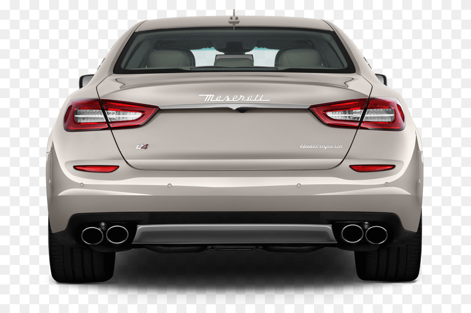 Maserati, Bumper, Car, Sedan, Transportation Free Transparent Png